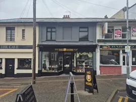 Old Pier Street, Walton On The Naze photo