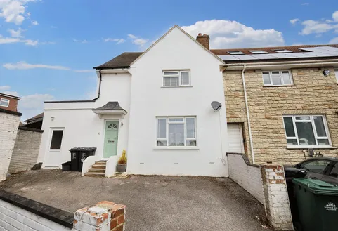 Findon Close, Hove