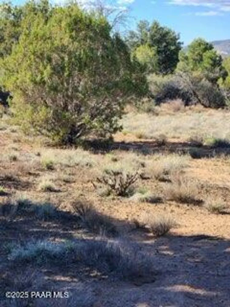 W Young Rd, Prescott, AZ 86305