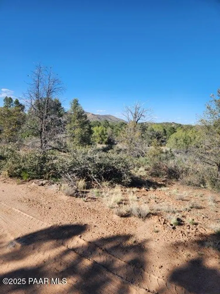 W Young Rd, Prescott, AZ 86305