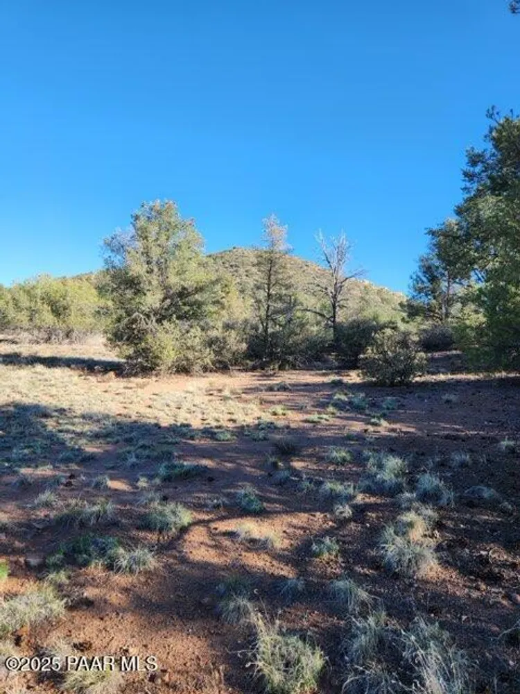W Young Rd, Prescott, AZ 86305