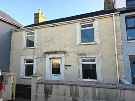 Property responsive