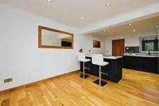 Jane Forby Close, Wretton, King's Lynn