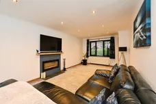 Jane Forby Close, Wretton, King's Lynn