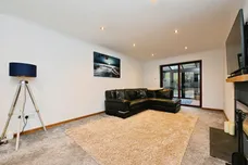 Jane Forby Close, Wretton, King's Lynn