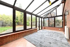 Jane Forby Close, Wretton, King's Lynn