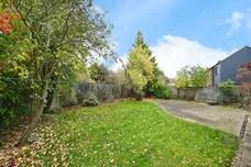 Jane Forby Close, Wretton, King's Lynn