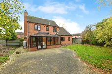 Jane Forby Close, Wretton, King's Lynn