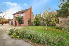 Jane Forby Close, Wretton, King's Lynn