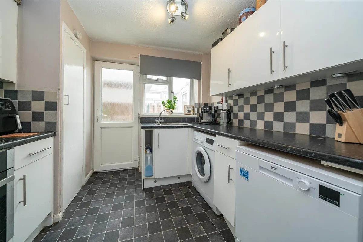 Boxted Road, Hemel Hempstead, Hertfordshire, HP1 2QW