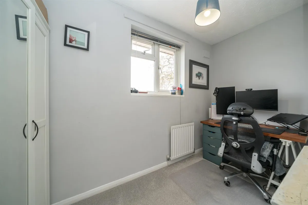 Boxted Road, Hemel Hempstead, Hertfordshire, HP1 2QW