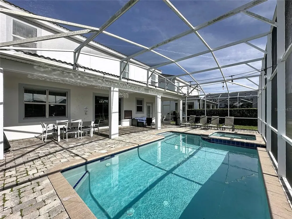 8906 Stinger Dr, Davenport, FL 33896