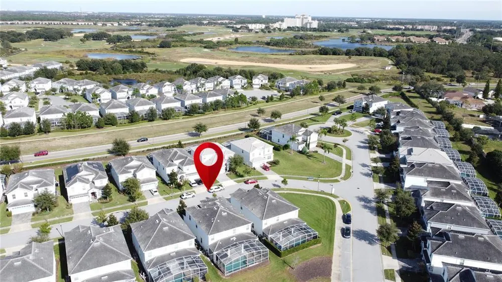 8906 Stinger Dr, Davenport, FL 33896