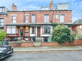 Talbot Terrace, Leeds photo