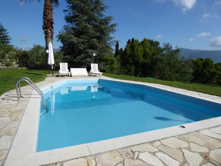 HIBISCUS ESTATE, Akrokefalo, Gouvia, Corfu