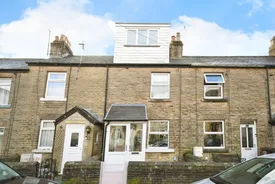 Property responsive