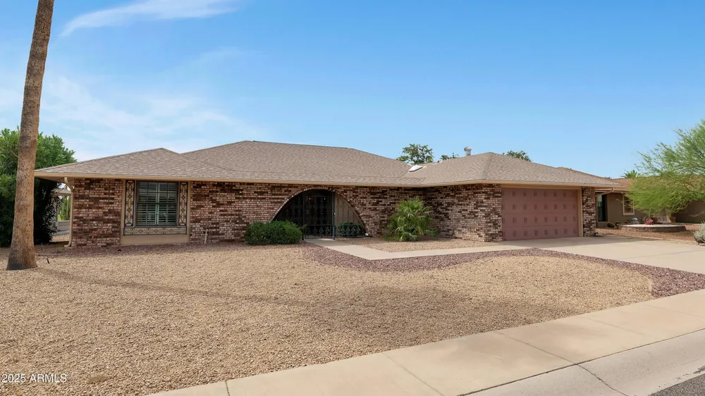 12429 W Bluestem Dr, Sun City West, AZ 85375