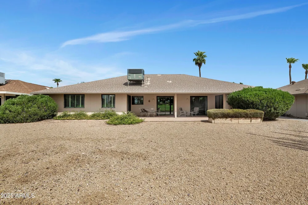 12429 W Bluestem Dr, Sun City West, AZ 85375