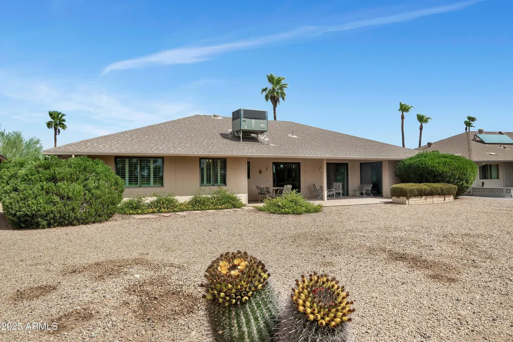 12429 W Bluestem Dr, Sun City West, AZ 85375