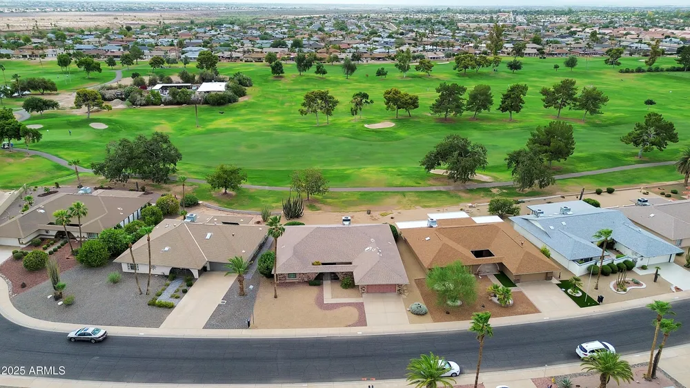 12429 W Bluestem Dr, Sun City West, AZ 85375