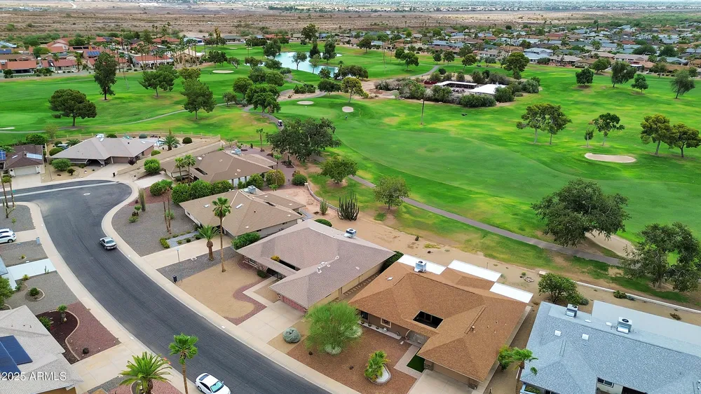 12429 W Bluestem Dr, Sun City West, AZ 85375
