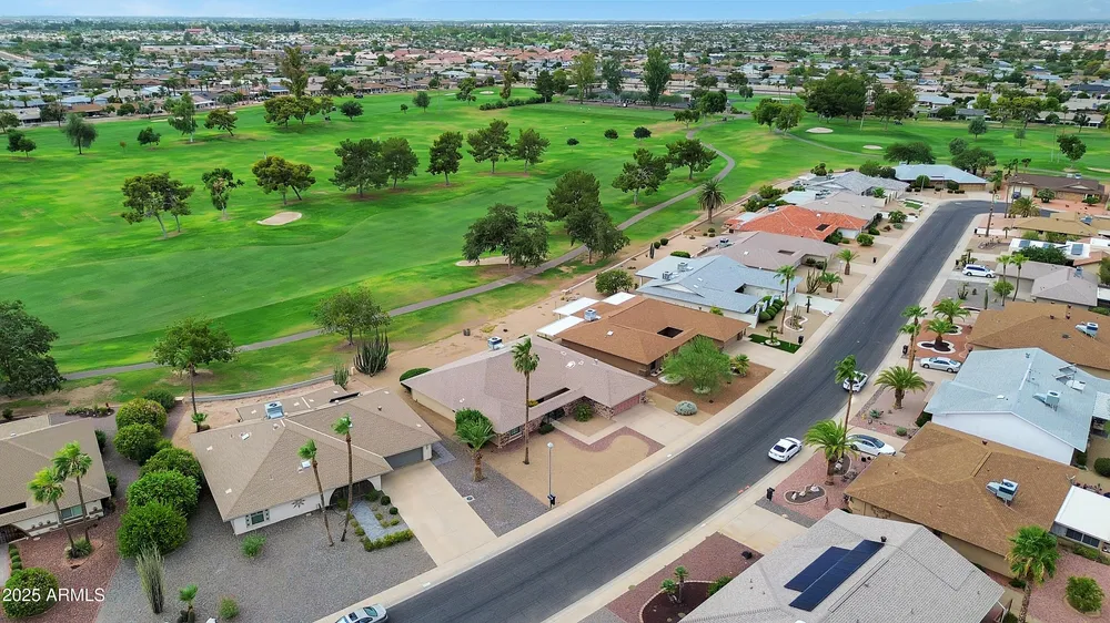12429 W Bluestem Dr, Sun City West, AZ 85375