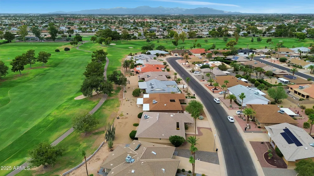 12429 W Bluestem Dr, Sun City West, AZ 85375