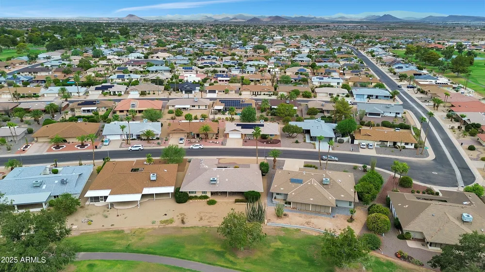 12429 W Bluestem Dr, Sun City West, AZ 85375