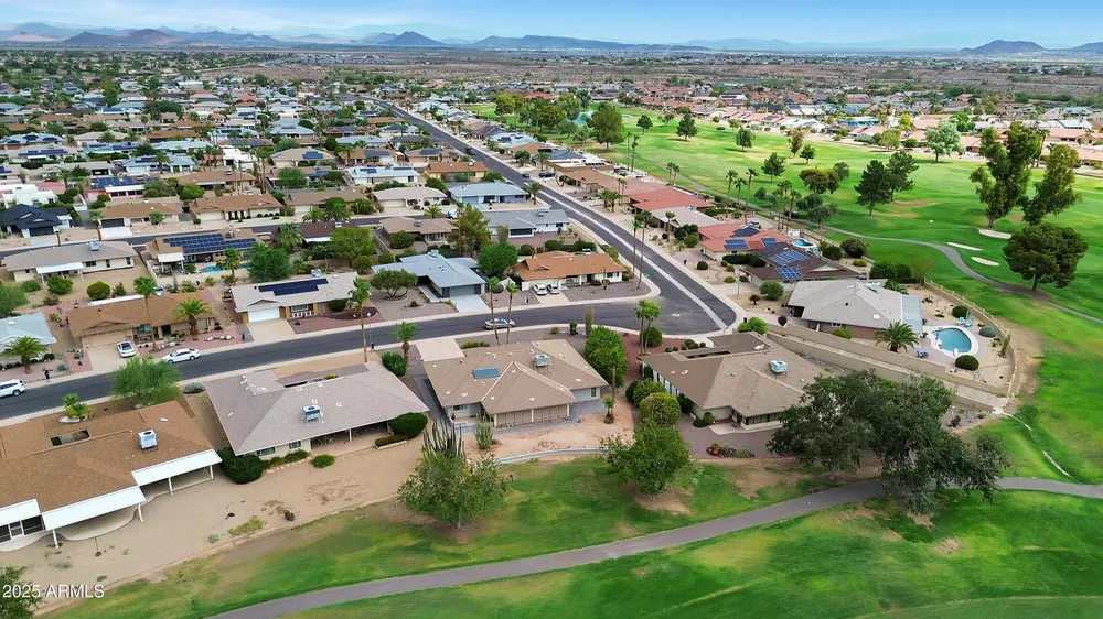 12429 W Bluestem Dr, Sun City West, AZ 85375
