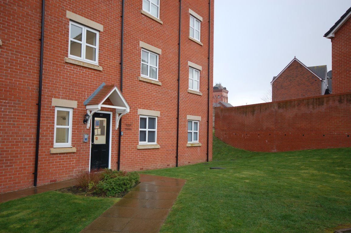 Flat 2, 43 Heroes Drive, B29 6US Image 8