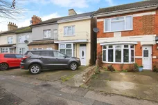 Taverners Road, Peterborough