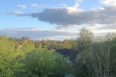 Cooden Ledge, St. Leonards-On-Sea