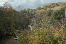 Cooden Ledge, St. Leonards-On-Sea