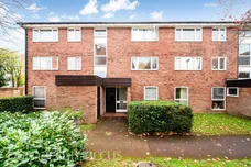 Pixton Way, Croydon