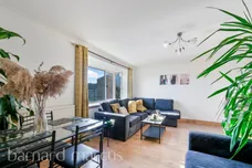 Pixton Way, Croydon