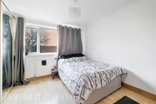 Pixton Way, Croydon