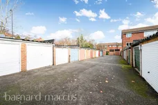 Pixton Way, Croydon