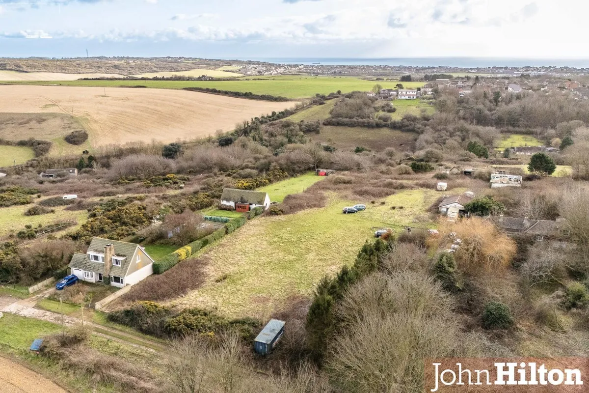 The Lookout, Peacehaven