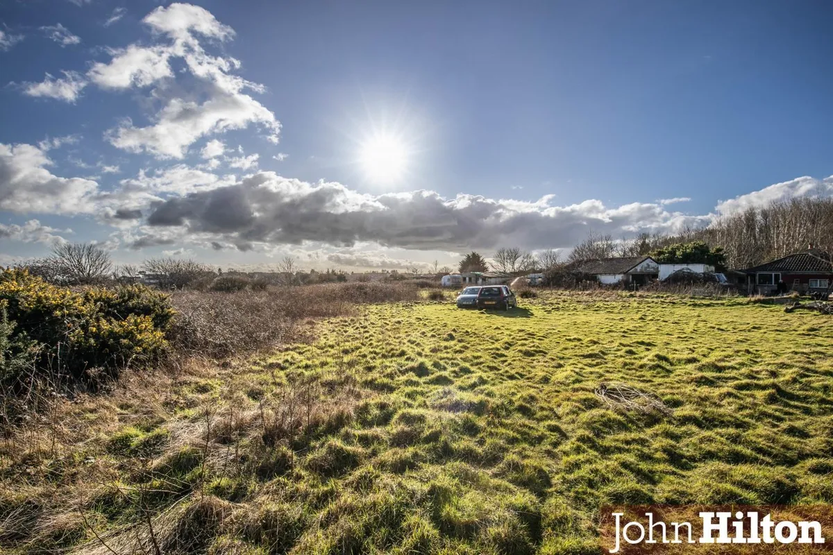 The Lookout, Peacehaven