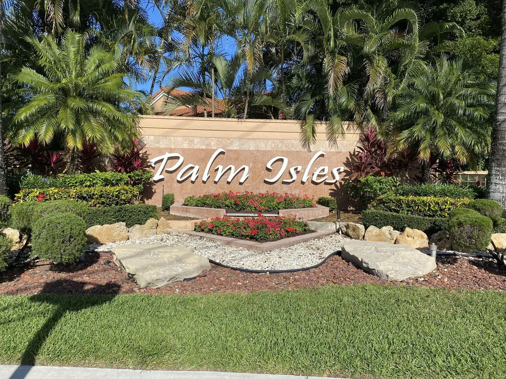 7342 Lake Meadow Way, Boynton Beach, FL 33437