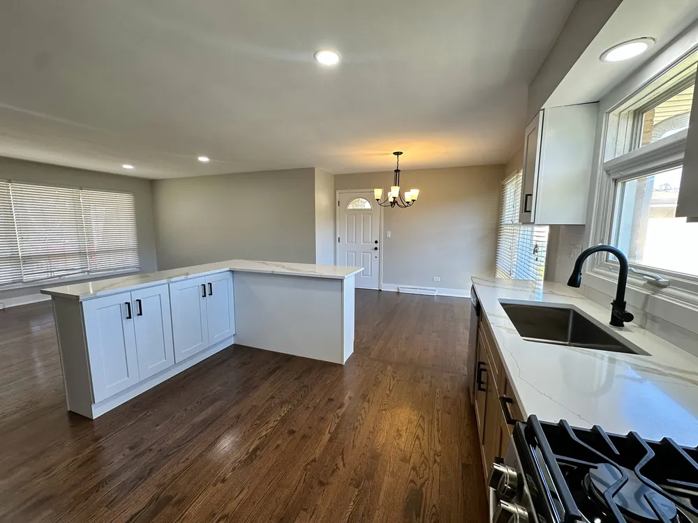 909 S Emerson St, Mount Prospect, IL 60056