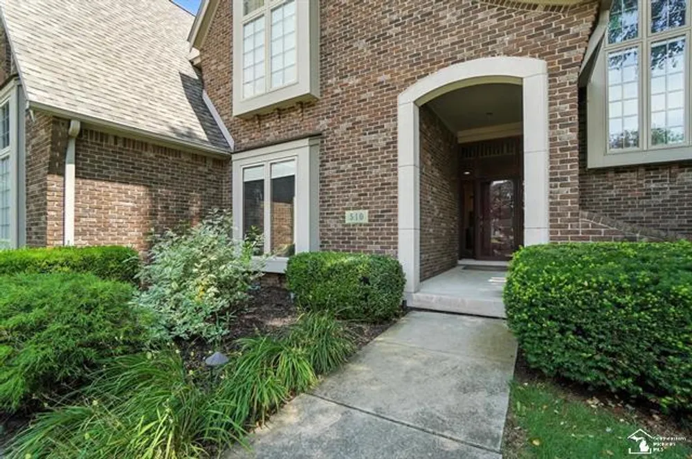 510 Lafayette Ave, Monroe, MI 48162