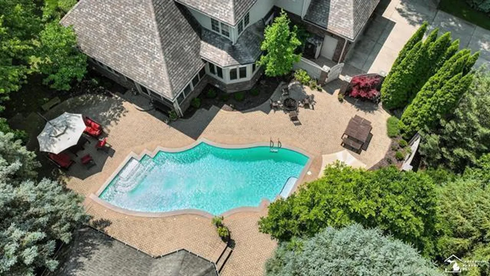 510 Lafayette Ave, Monroe, MI 48162