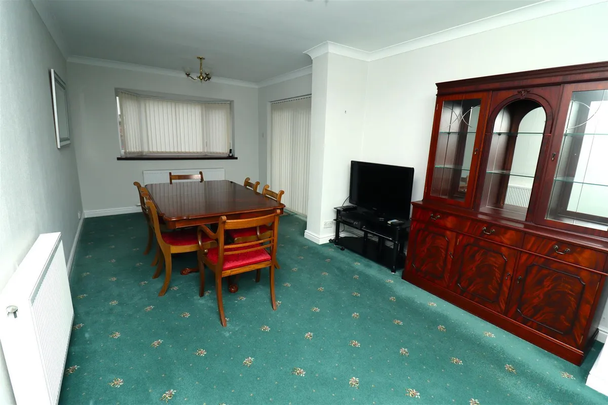 Chantreys Drive, Elloughton, Brough