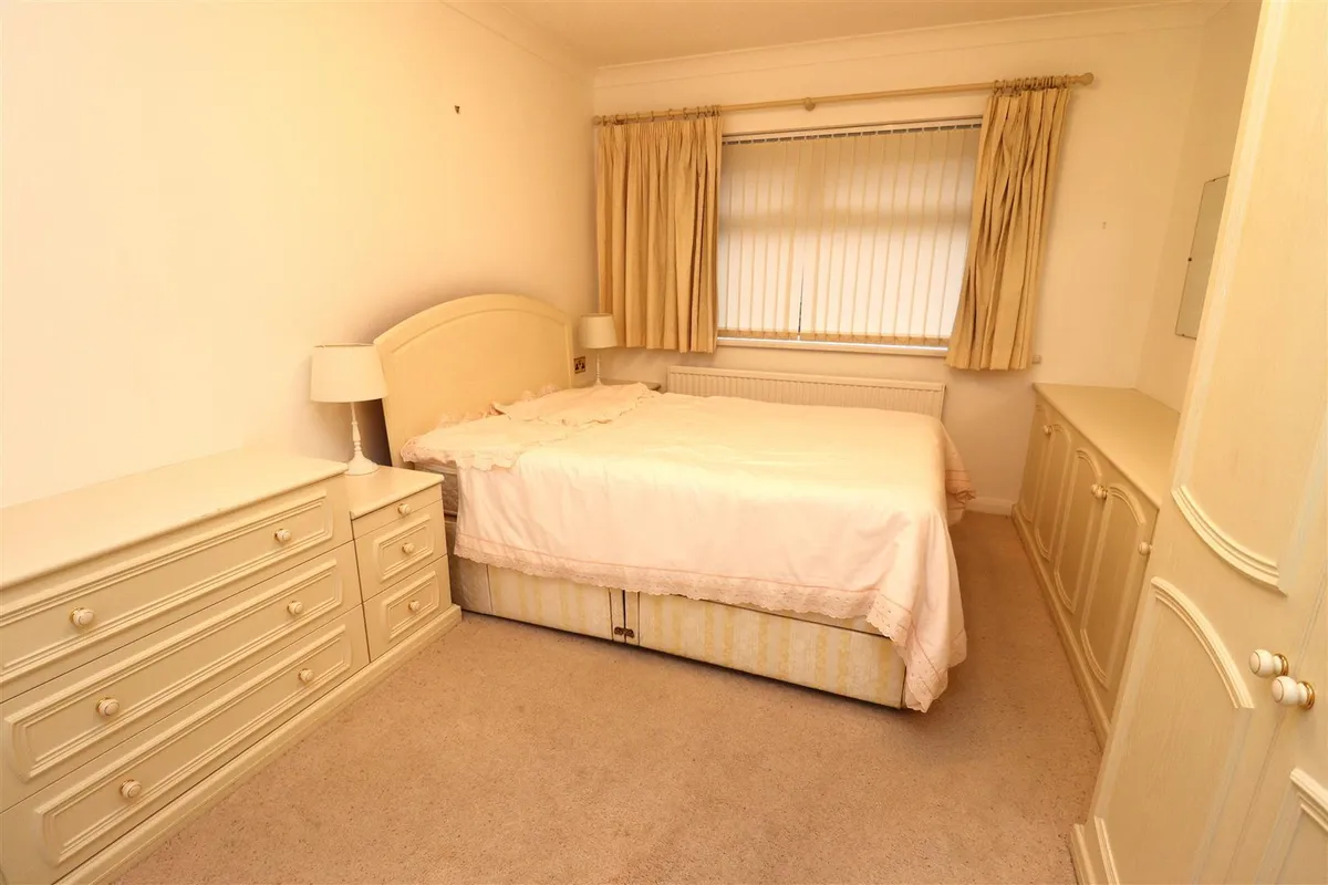 Chantreys Drive, Elloughton, Brough