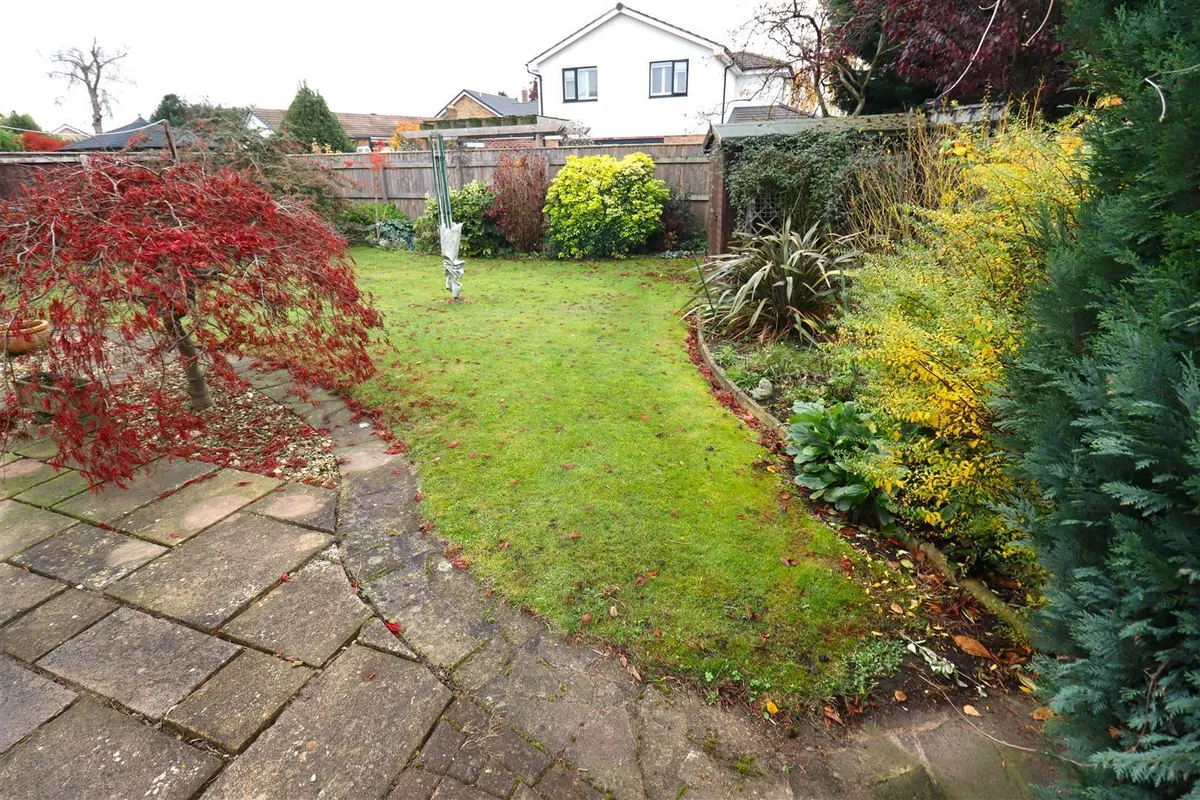 Chantreys Drive, Elloughton, Brough