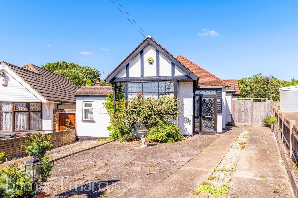 Preston Drive, Epsom