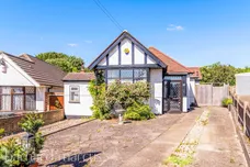 Preston Drive, Epsom