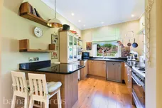 Preston Drive, Epsom