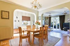 Preston Drive, Epsom